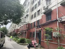 江桥·江桥二村四街坊·1室·1厅