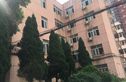 学院路轻工业学校宿舍实景图