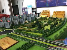 万固西江月 3室2厅 南 北