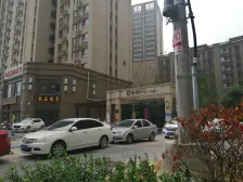 保利中心三区 2室1厅 西