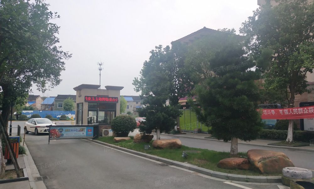 精装保养好 只报底价 不报虚价)楼层好 吾悦旁聚湖半岛 3室,常州武进