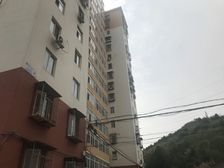 铸造村 2室1厅 南