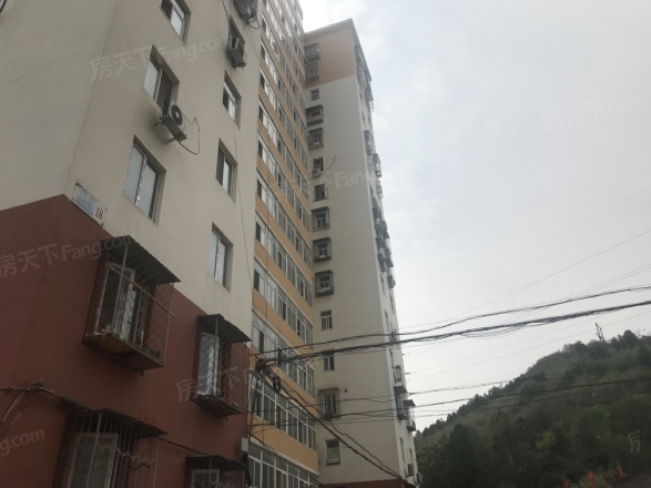 铸造村实景图