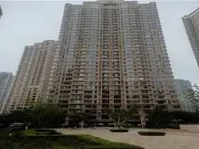 瑞仕尚城二期 两个南卧室 西客厅 精装修 诚意出售