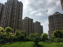 地铁1.2公里,诚意出售 必卖好房 近印象城 满五