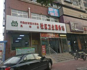 房子南北通 交通便利 阳面客厅