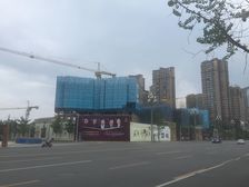 黄河片区品质楼盘,楼层好,户型好,双商圈