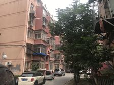 杨庄北区,精装修2居室,地铁300米