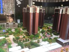 城北花雨树香颂 新小区 房东诚心出售