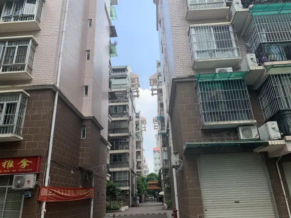 天成府小区