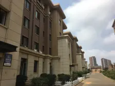 南北通透格局,视野宽阔,采光充足,近车站,近公园