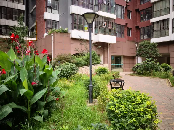 【贵阳美林谷小区,二手房,租房】- 贵阳房天下