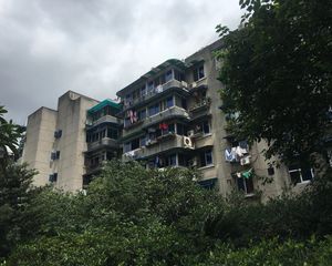 安庆苑2室1厅南