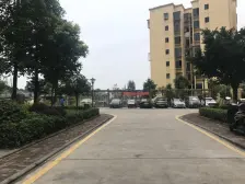 蔡家 巨豪青春里一房41万