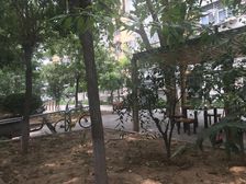 苹果园 · 苹果园一区 · 2室 · 1厅