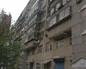 裕东楼大三居南北通透三阳开泰格局带下室诚意出售