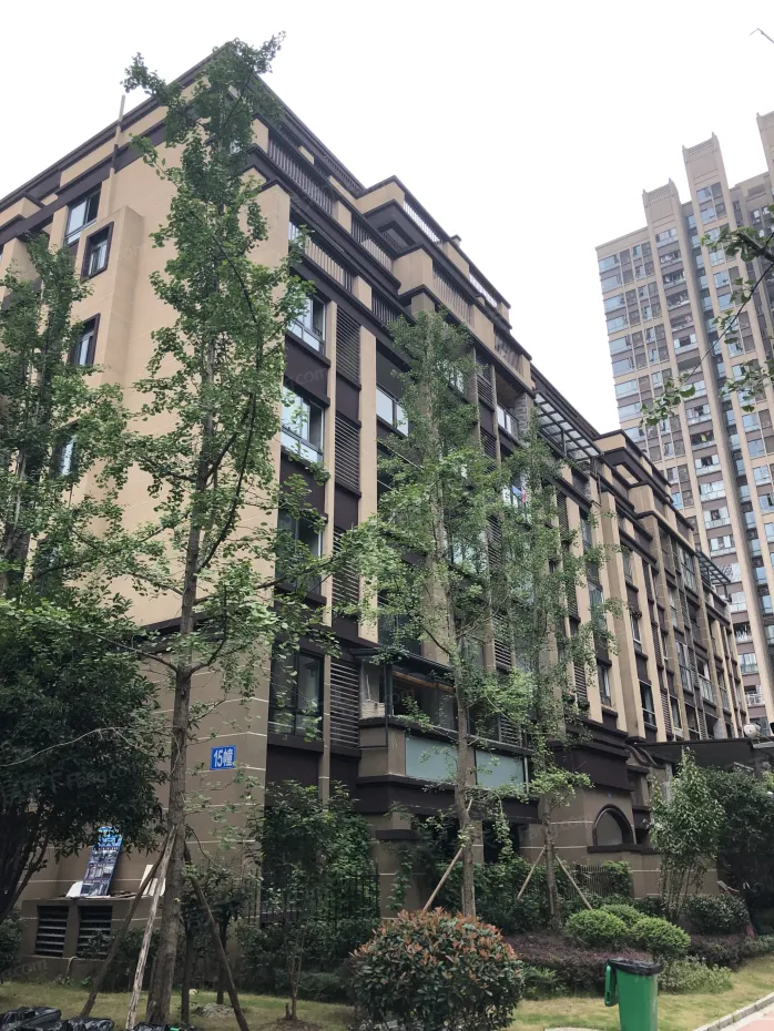 曦圆青岗湾