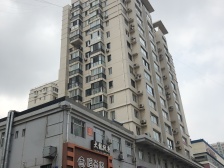 安盛花园 2室1厅 南 北