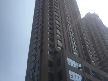 精装修次新房光线视野无遮挡看房方便