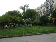 大两房,品质小区,环境优美,居家装修,诚意出售