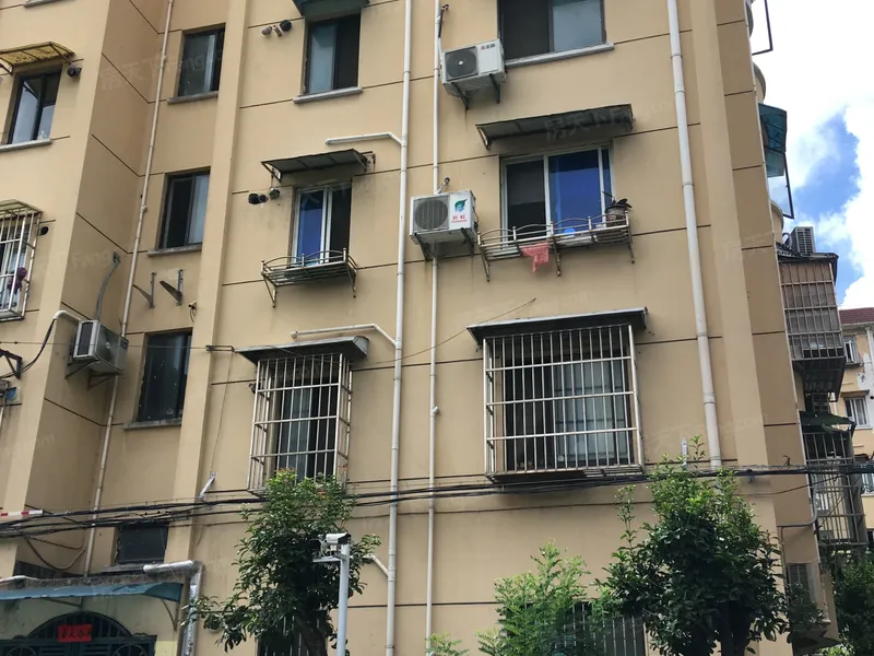 别名:罗阳七村三洲花园