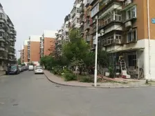 万隆花园 两室 私产 65万 没有大税