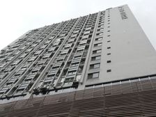 挑高复式,3.8米高,楼上卧室楼下厅