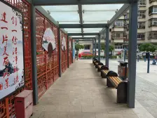 井田公寓 2楼无遮挡采光好 户型方正 临地铁一号线