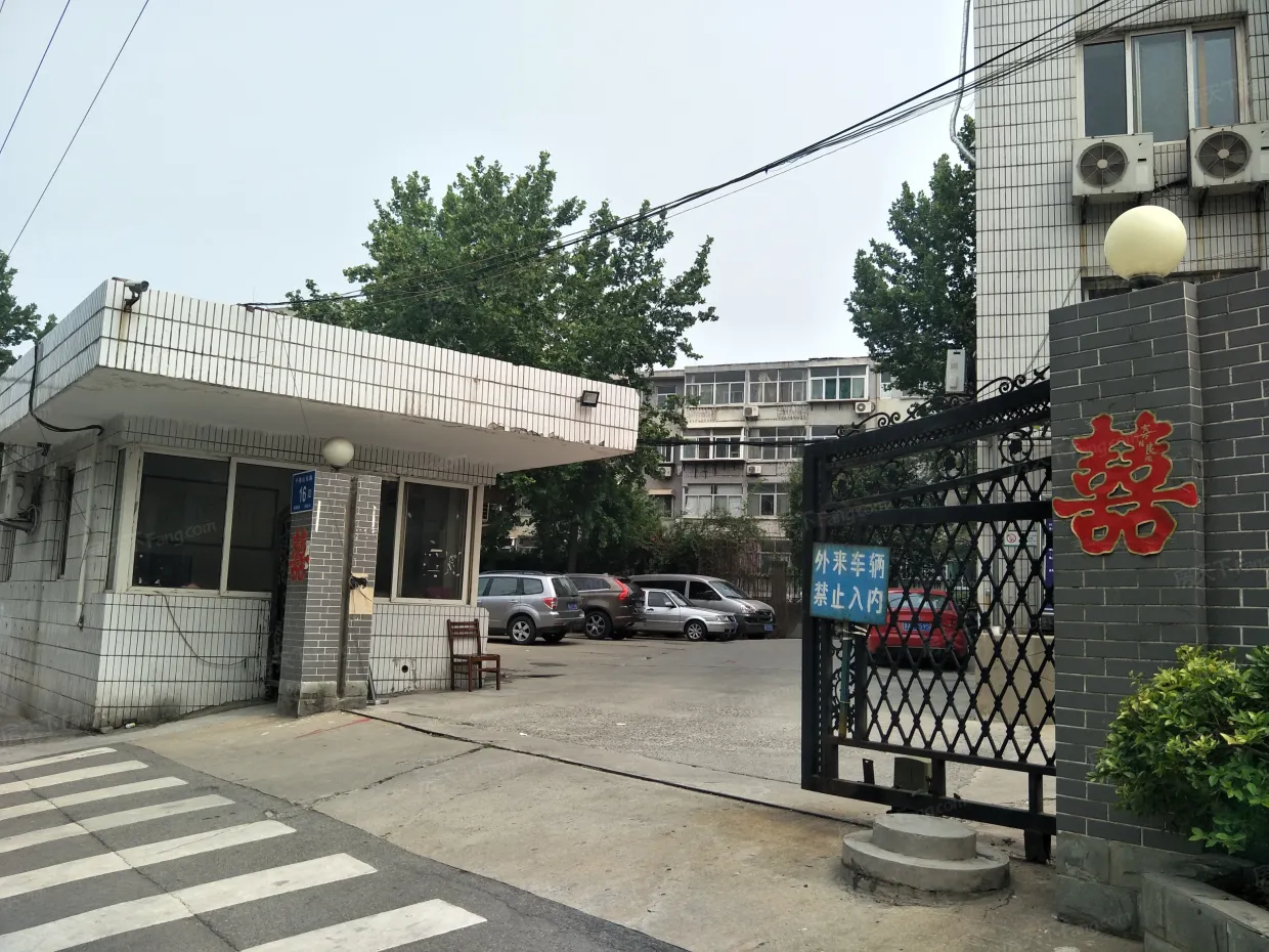 【济南东方花园(千佛山)小区,二手房,租房】- 济南房天下