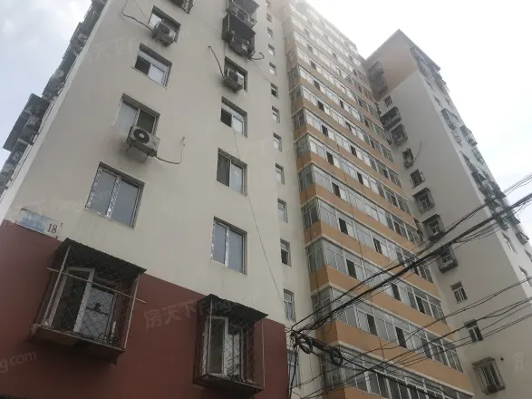 铸造村实景图