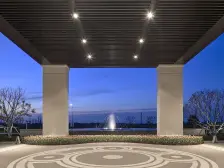 绿城海上明月 2室1厅 南 北