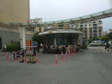 迪士尼·龙馨华庭·1室·1厅