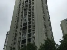 美丽蓝湾 3室2厅 东