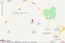 时代春树里（鹤山）电子交通图