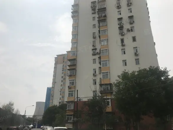 铸造村实景图