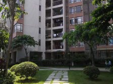 丰泰东海山庄 5室3厅 西南