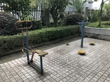 此房户型方正,视野开阔,业主诚心出售