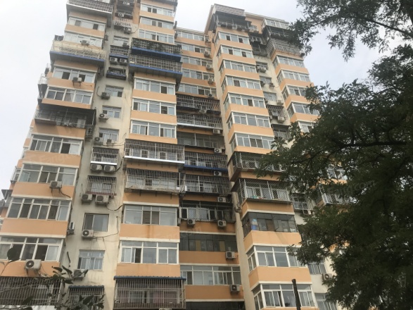 铸造村实景图