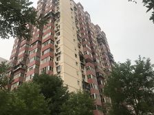 杨庄6号线苹果园苹果园一区2室1厅精装修