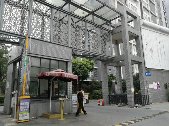 【常州香树湾花园小区,二手房,租房】- 常州房天下