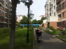 施湾家园,底楼,南区,诚意出售