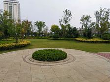 房东诚心出售中南花城复试老证带装修