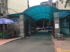 怡福社区2室1厅东南
