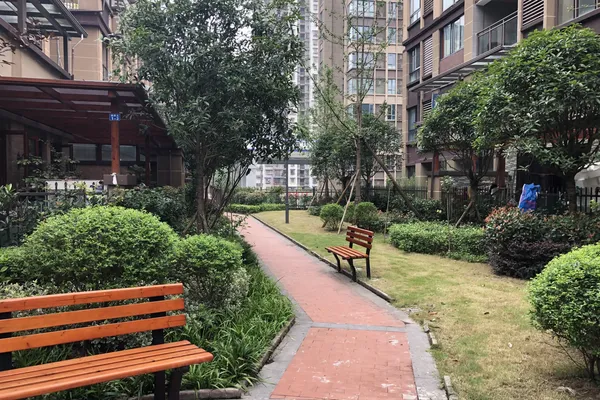 曦圆青岗湾