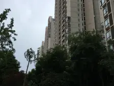 大学城 富力城蝶花岸E区一房