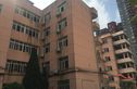 学院路轻工业学校宿舍实景图