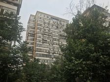 苹果园一区 楼龄新 近地铁 配套齐全 诚心卖