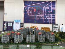 新小区,百变毛坯房,可以按照自己喜欢的风格装修