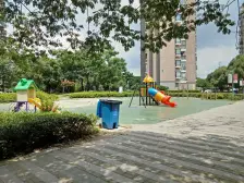 独墅湖高教区·翰林缘·3室·2厅