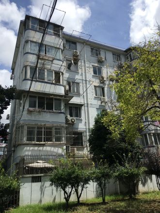 盛源花园实景图